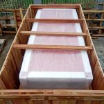 Clude Oil Samping Skid by Multiphase Oil and Gas