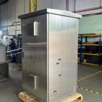 Clude Oil Samping Skid by Multiphase Oil and Gas