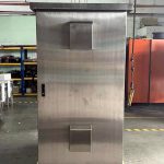 Clude Oil Samping Skid by Multiphase Oil and Gas