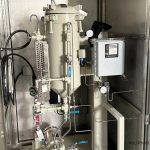 Clude Oil Samping Skid by Multiphase Oil and Gas