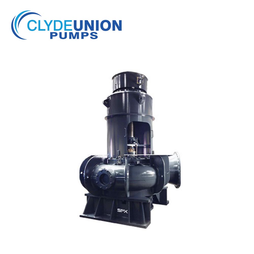 clyde pumps
