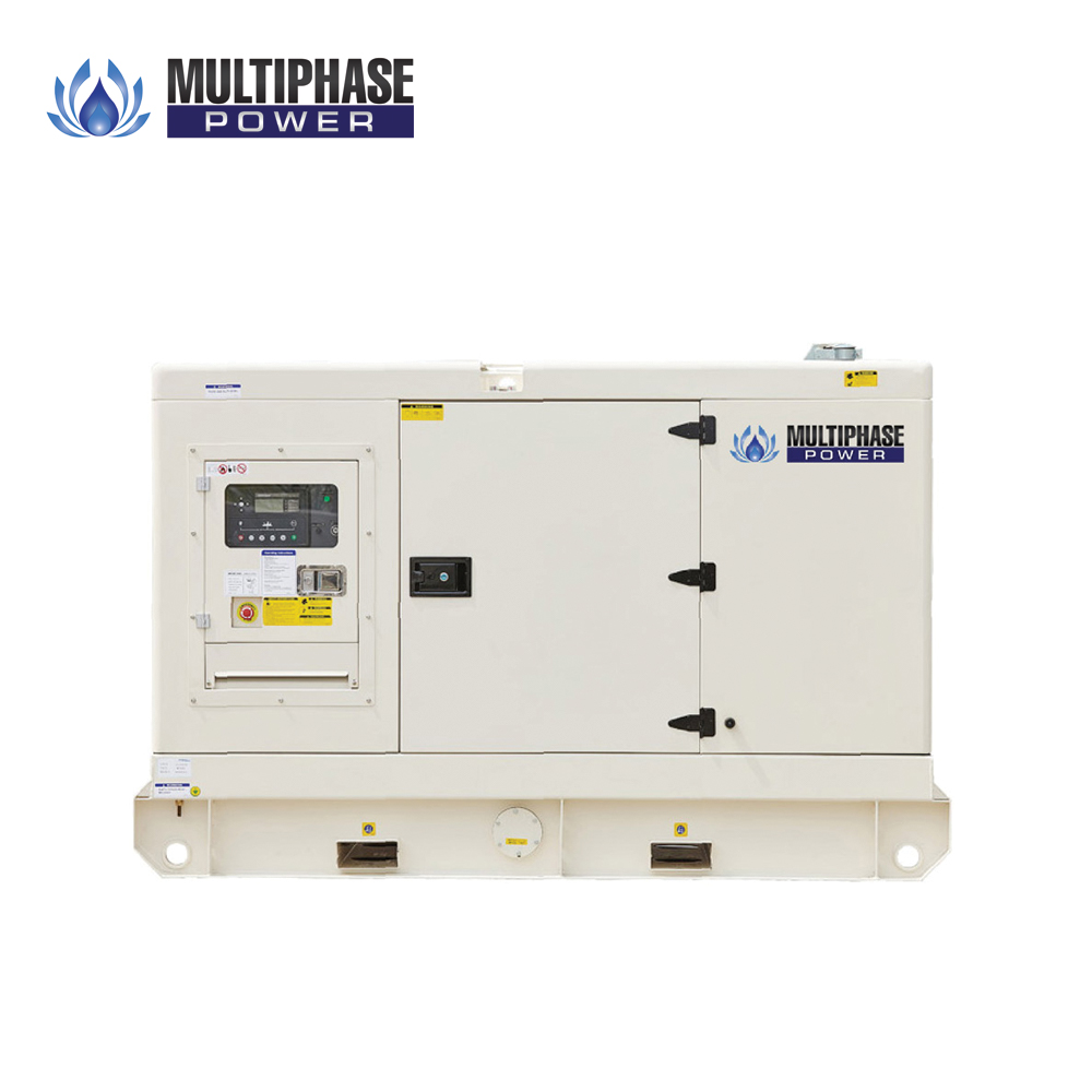 MULTIPHASE POWER GENERATOR WPS SERIES - BUY NOW CALL US 091-187-1111