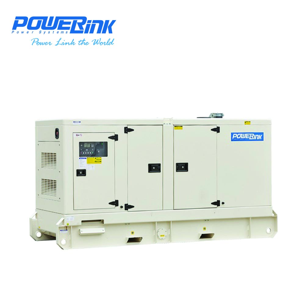 POWERLINK UK DIESEL GENERATORS