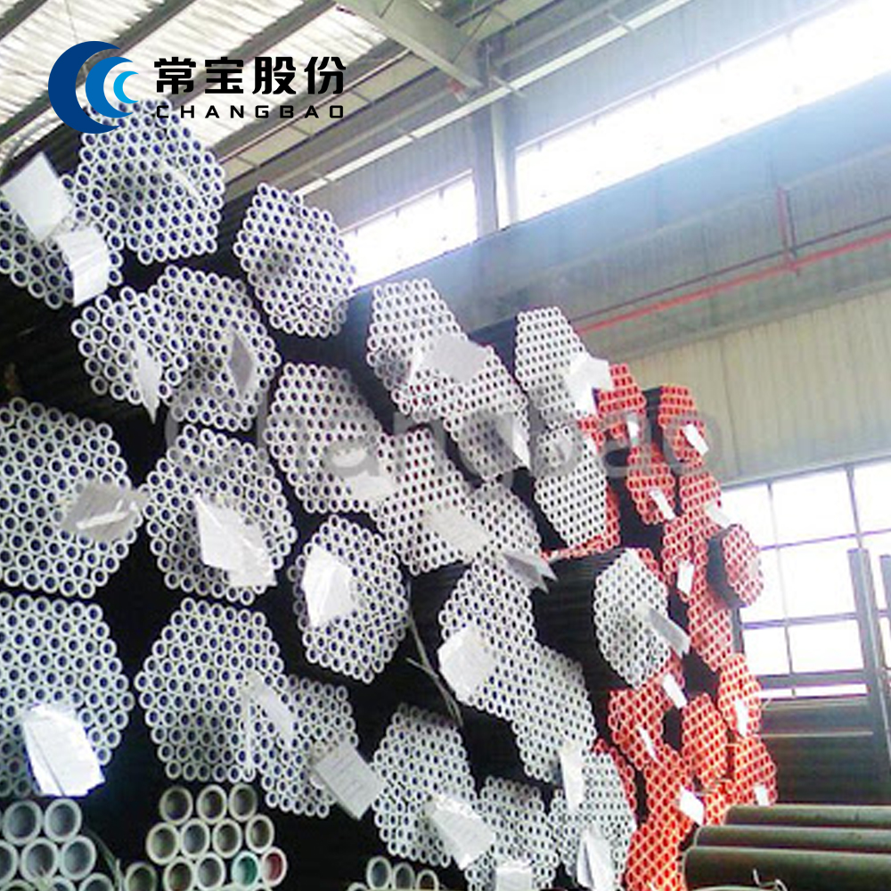 Changbao LINE PIPE