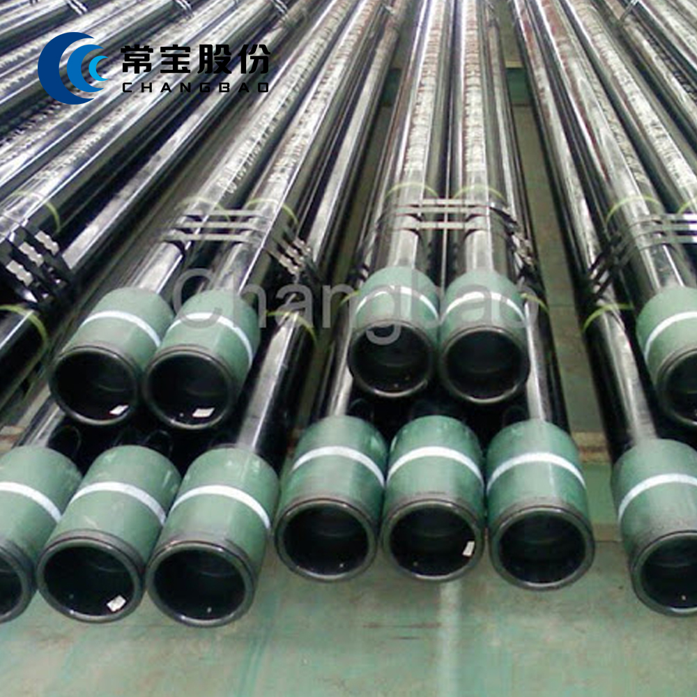 OCTG - API TUBING AND CASING 