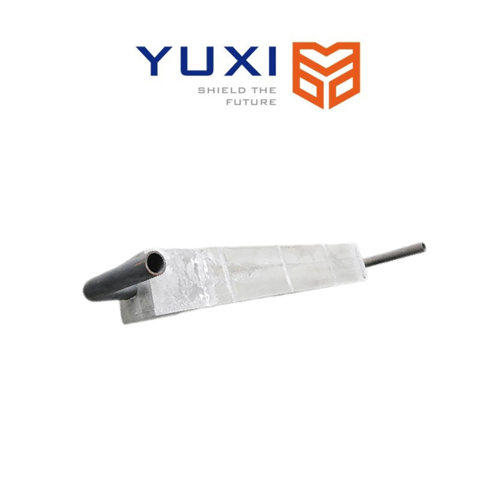 YUXI has dedicated itself developing and producing reliable and efficient products related to corrosion control and cathodic protection. With 20 years of unremitting pursuing of advancement and perfection, YUXI has grown into where we are – industry leading anti-corrosion material supplier and cathodic protection solution provider. 
