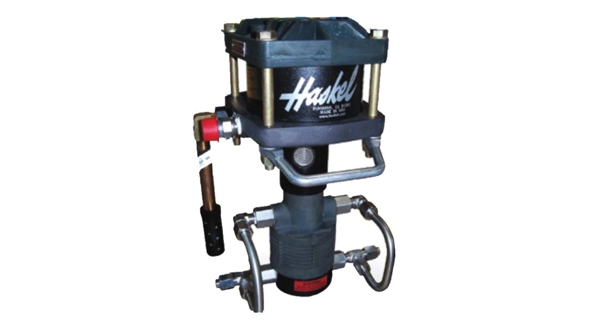 haskel_Air-Driven Refrigerant Pumps_multiphase