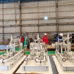 Supply of Closed Drain Sump Package by Multiphase Oil & Gas