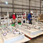 Supply of Closed Drain Sump Package by Multiphase Oil & Gas