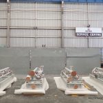 Year : 2021 Package : Closed Drain Sump Pump Project : JDA Block B-17 Field Development Project (Phase 5) Customer : Carigali Hess Operating Company Sdn Bhd / Thai Nippon Steel Scope of Work : Engineering / Procurement / Fabrication / Shop Testing of Closed Drain Sump Pump