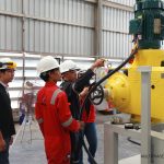 Centrifuge Sludge Pump by Multiphase Oil & Gas