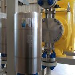Centrifuge Sludge Pump by Multiphase Oil & Gas