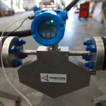 Centrifuge Sludge Pump for PACPP Condensate Mercury Removal (Long Term Detail Design) Project
