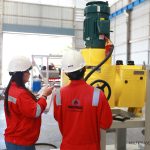 Centrifuge Sludge Pump by Multiphase Oil & Gas
