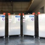 Storage Tank by Multiphase Oil & Gas