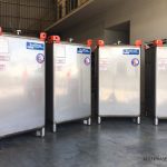 Storage Tank by Multiphase Oil & Gas