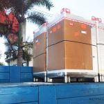 Storage Tank by Multiphase Oil & Gas