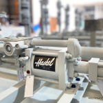 Closed Drain Sump Pump Package by Multiphase oil and gas