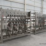 Chemical Injection Package for Clough (Thailand) Co., Ltd. by Multiphase Oil & Gas