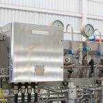 Chemical Injection Package for Clough (Thailand) Co., Ltd. by Multiphase Oil & Gas