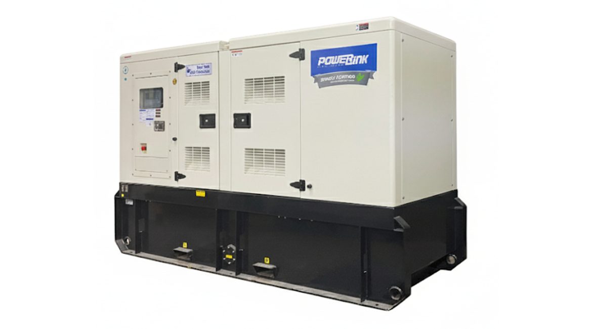 EU Stage V - Our diesel generators are compatible of meeting certain global emission and electrical standards including non-emission and European Stage V.