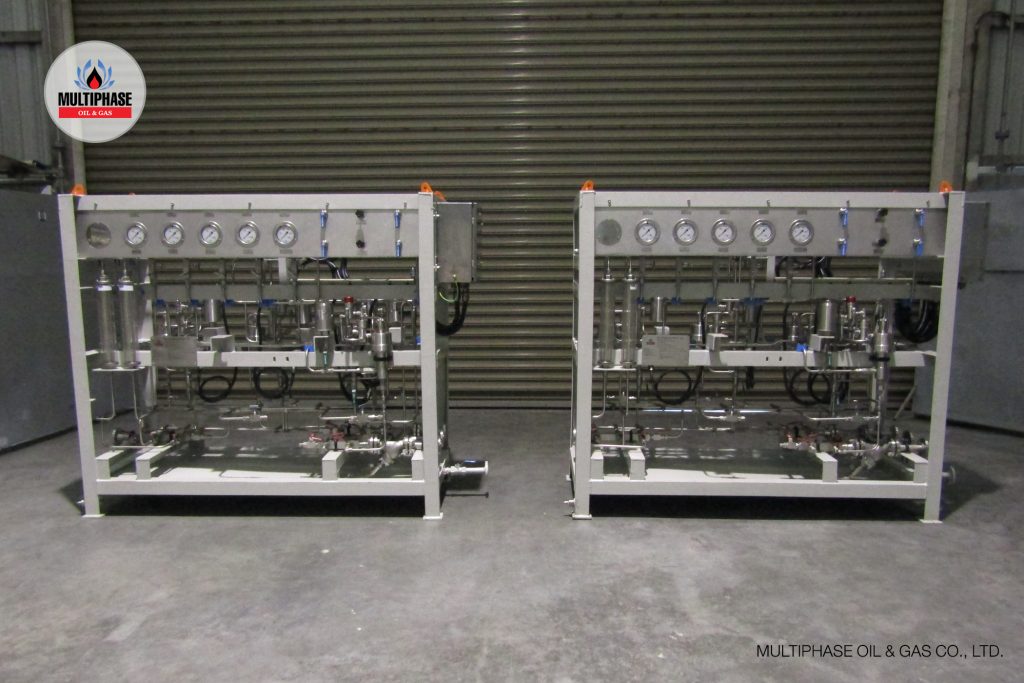 Chevron Thailand #2 (Funan Asset)