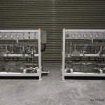 Funan Asset/Chemical Injection Skid for FUWS and SGWH
