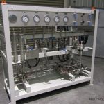 Funan Asset/Chemical Injection Skid for FUWS and SGWH