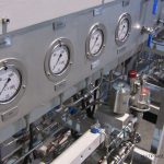 Funan Asset/Chemical Injection Skid for FUWS and SGWH
