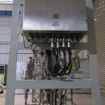 Funan Asset/Chemical Injection Skid for FUWS and SGWH