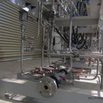 Funan Asset/Chemical Injection Skid for FUWS and SGWH