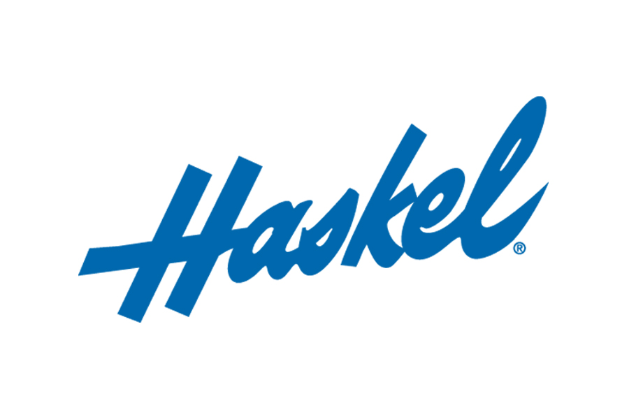 Haskel is the leading global innovator and manufacturer of high-pressure technology solutions. We specialize in mission critical applications that make life better through a proven reputation for reliability, expertise, and customer support.