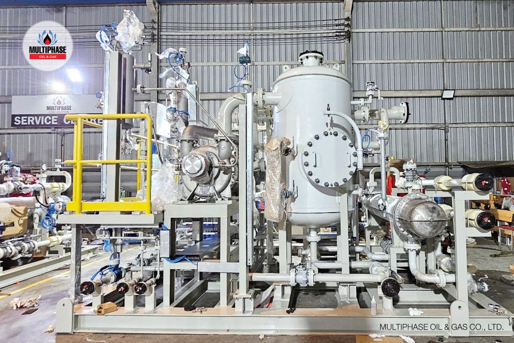 Rayong Engineering & Plant Service Co., Ltd. (Repco)