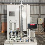 Demulsifier Injection Skid Package by Multiphase Oil & Gas