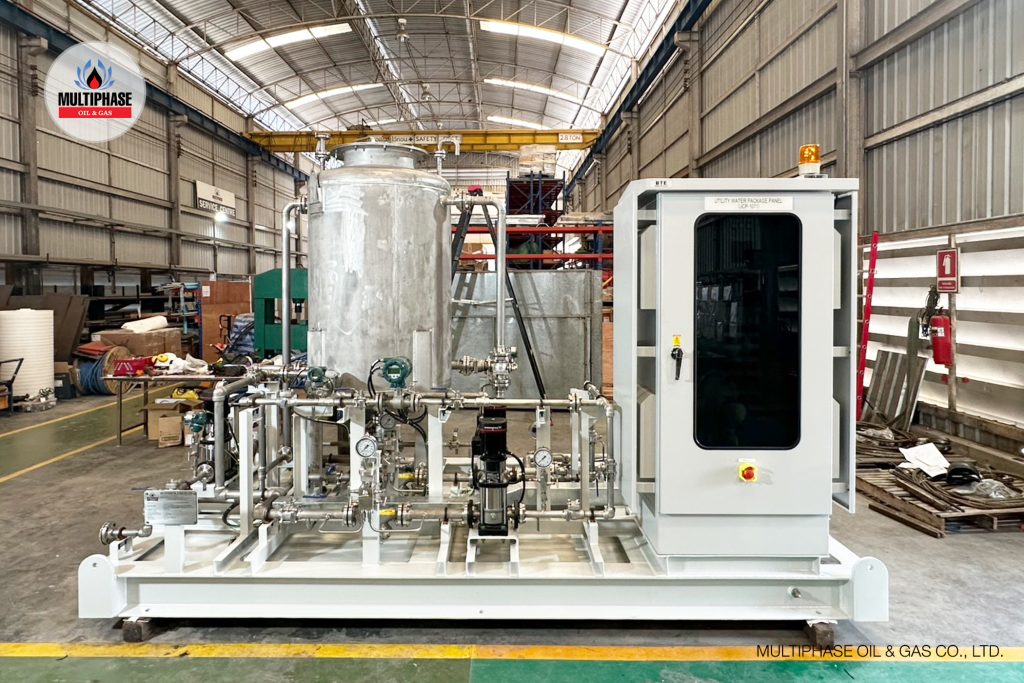 PTT Exploration and Production Public Co., Ltd. #1