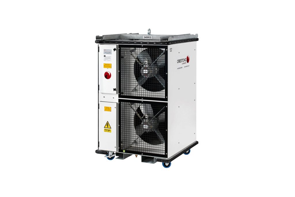 Resistive Load Bank