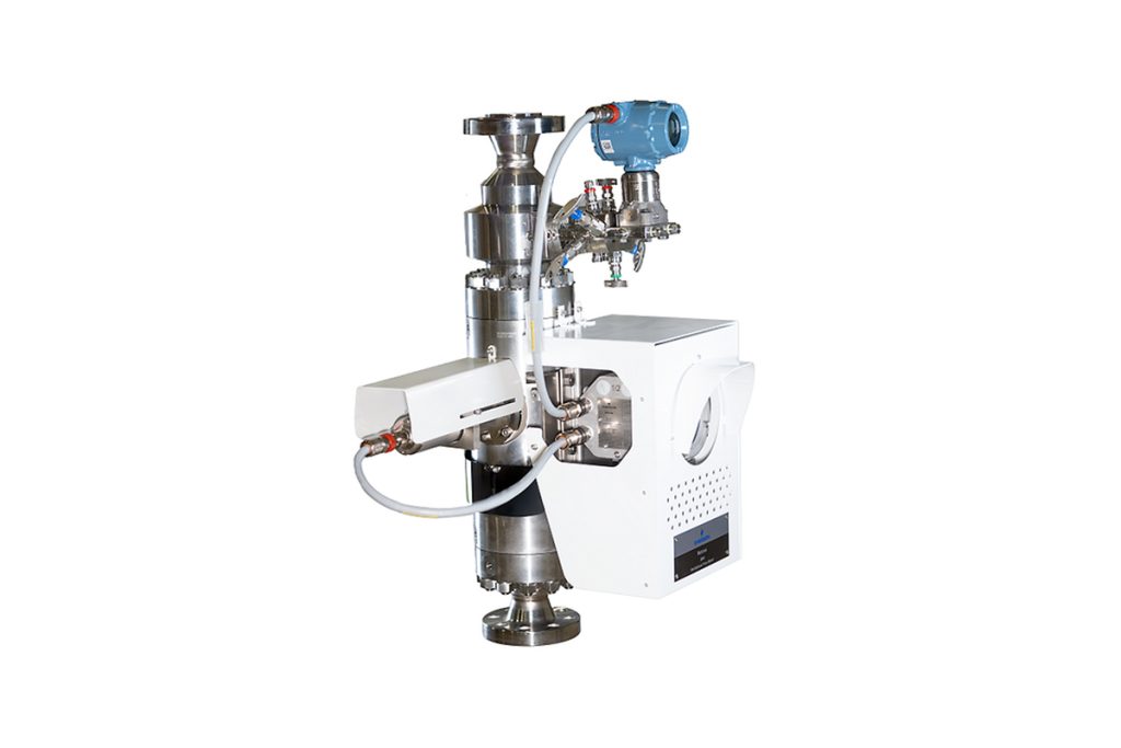 Roxar 2600 Multiphase Flow Meters