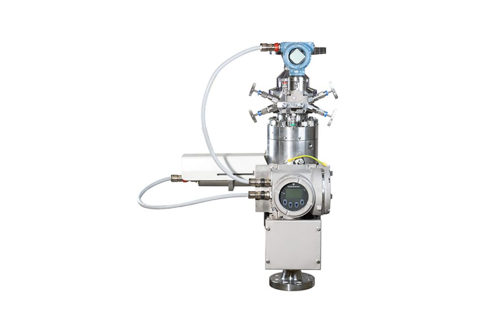 Multiphase Flow Metering