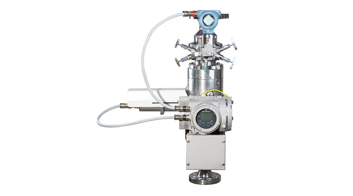 Multiphase Flow Meters