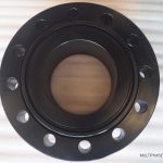 Swivel & WN Flange