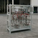 Corrosion Inhibitor Injection Pump Package by Multiphase Oil & Gas