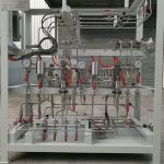 Corrosion Inhibitor Injection Pump Package by Multiphase Oil & Gas