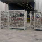 Corrosion Inhibitor Injection Pump Package by Multiphase Oil & Gas