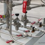 Corrosion Inhibitor Injection Pump Package by Multiphase Oil & Gas