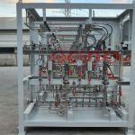 Corrosion Inhibitor Injection Pump Package by Multiphase Oil & Gas