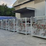 Corrosion Inhibitor Injection Pump Package by Multiphase Oil & Gas
