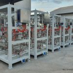 Corrosion Inhibitor Injection Pump Package by Multiphase Oil & Gas