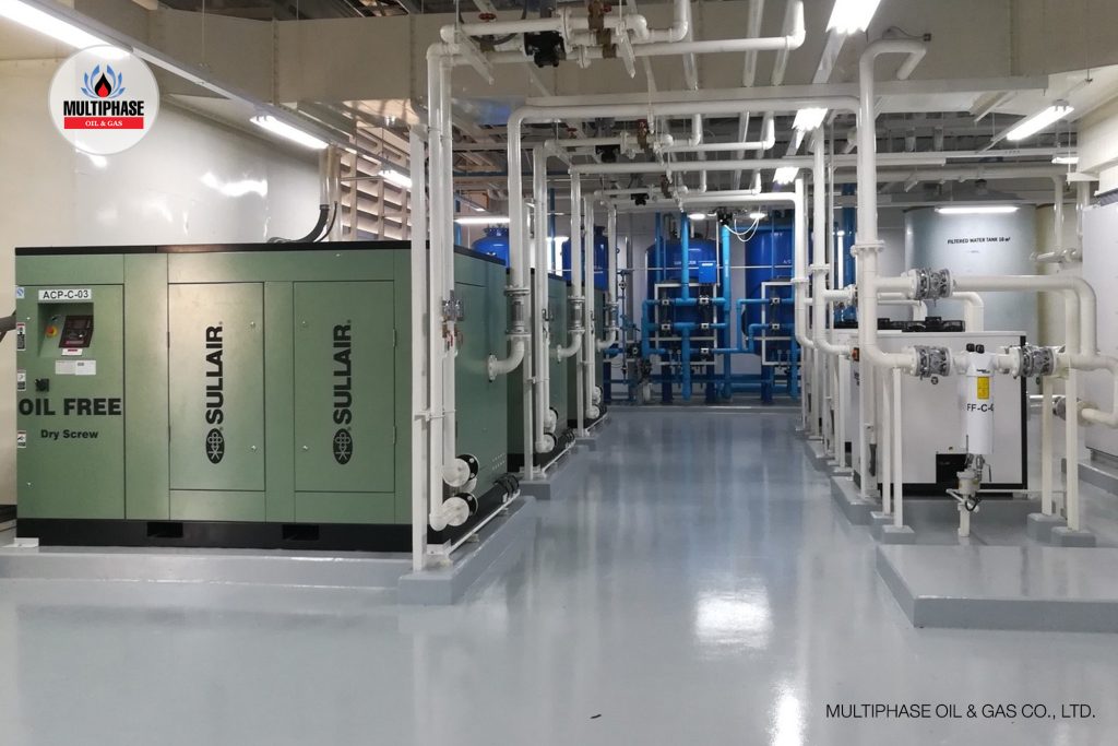 Thai Takenaka International Ltd.