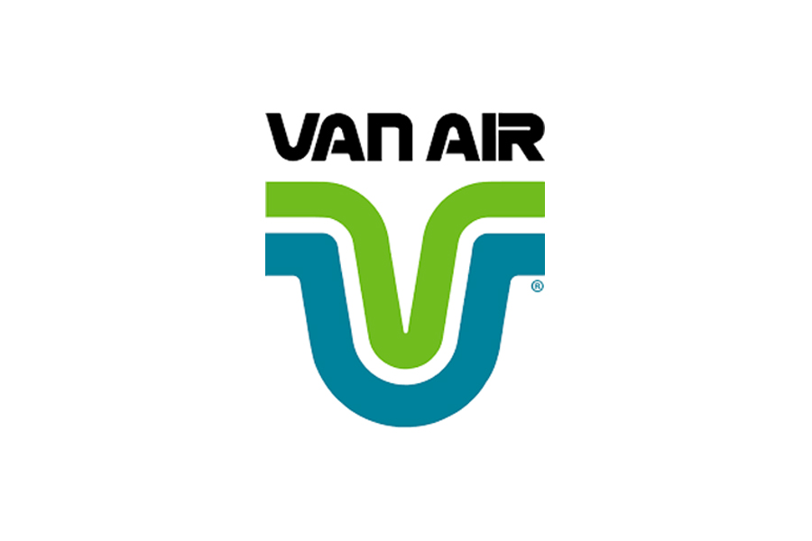 Van Air Systems designs and manufactures unique products for the treatment of compressed air and natural gas. Since the company’s forming in 1944, the employees of Van Air Systems have proudly built a reputation for innovation and quality.