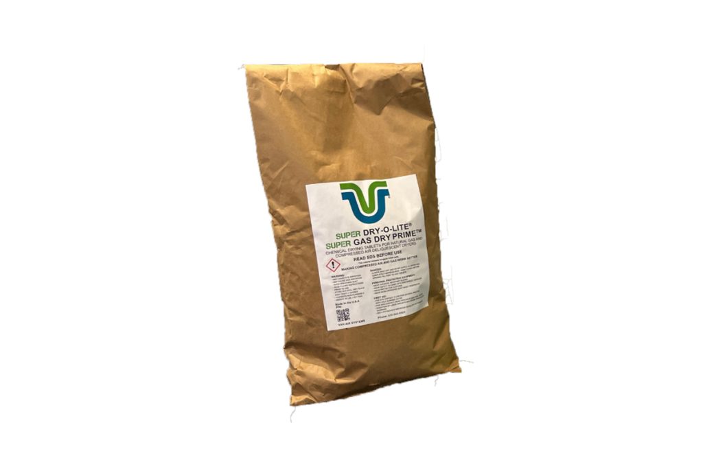 Van Air Systems Super Dry-O-Lite Desiccant Tablets_multiphase oil and gas